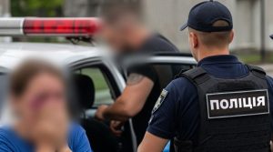 Понад 1500 викликів через домашнє насильство: статистика поліції Запоріжжя