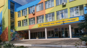 В Запорожье завершают капремонт противорадиационного укрытия в училище: где именно