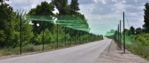 Антидронові дороги на Запоріжжі: коли розпочнеться масштабне будівництво