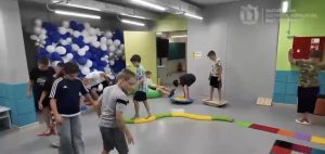 Безбар’єрна освіта: як працює інклюзія в школі під Запоріжжям
