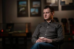Тарас Чмут розповів, чи є Запорізька область у пріоритетах росіян