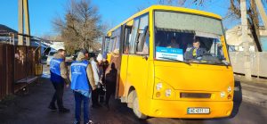 В Запорожской области вернут бесплатные социальные автобусы: известна дата