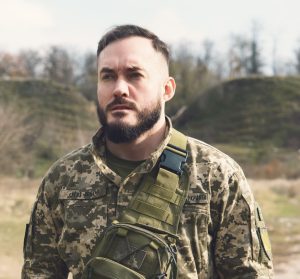 «Разве что впаду в маразм»: военнослужащий из Запорожья подписал согласие на посмертное донорство