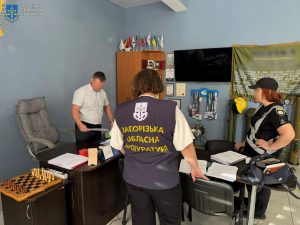 В Запорожье раскрыли 21 случай коррупции: более 70 миллионов убытков