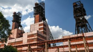 Украина ввела санкции против компаний, действующих на ВОТ Запорожской области: подробности