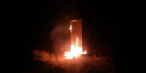 Диверсия на Запорожье: партизаны усложнили обеспечение войск РФ