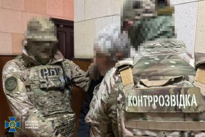 Запорожцу грозит пожизненное за госизмену: подробности
