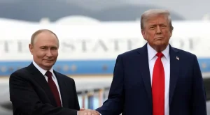 Планы путина в отношении Запорожья: какие условия он выдвинул на Аляске для прекращения войны