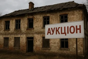 В Запорожье продают пять коммунальных помещений: какова цена