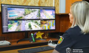 У Запоріжжі запрацював ситуаційний центр: для чого він