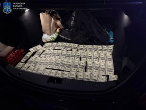 У Запоріжжі затримали адвокатку, яка за 6 тисяч доларів організовувала втечу ухилянтів за кордон