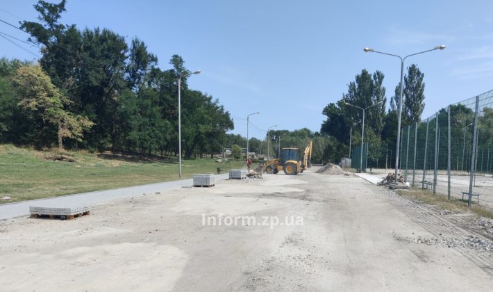 Парк Перемоги