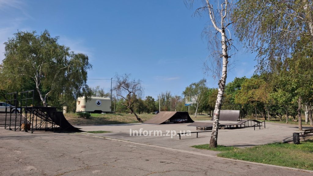Парк Перемоги