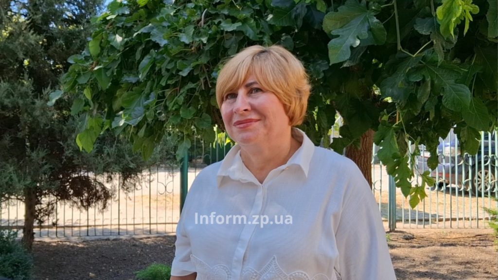 «Мягкие окна» и новый формат: в Запорожье восстановили поврежденный после обстрела детсад (ФОТО)