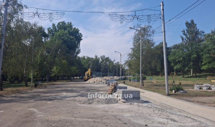 Парк Перемоги