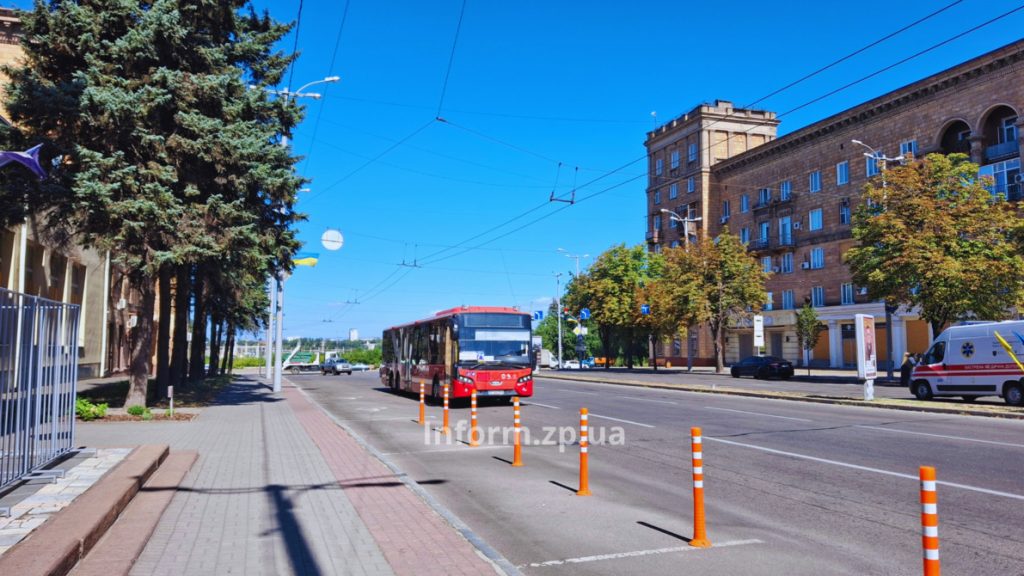 Транспорт