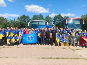 Обмін полоненими: відомо, скільки запоріжців повернулися додому