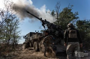 ISW: На Запорізькому напрямку росіяни безуспішно атакують