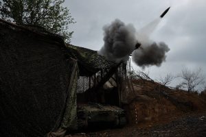 ISW: На Запорожском направлении россияне готовят новое наступление
