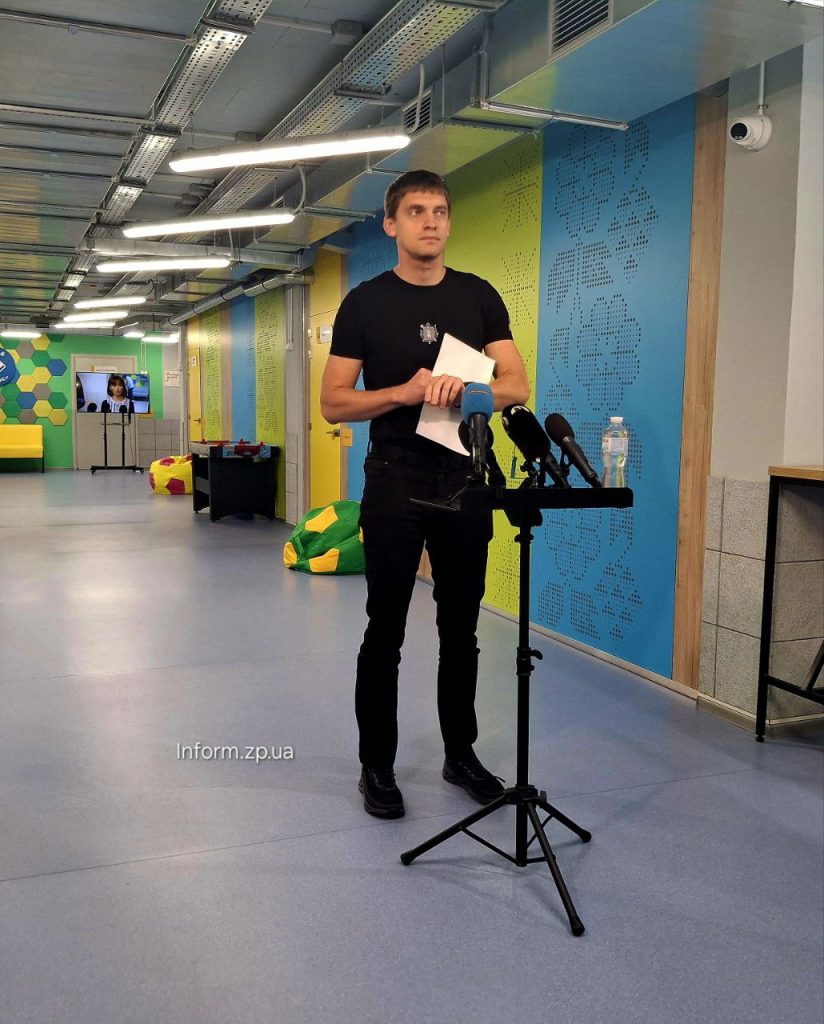У Запоріжжі відкриють 24 підземні школи