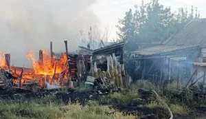 Запорожская область под массированными ударами: что произошло за сутки