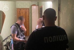 На Запорожье и в других регионах выявили уклонистов с поддельными справками: подробности спецоперации