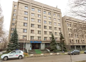 У Запоріжжі реконструюють готель “Україна” за 380 мільйонів гривень