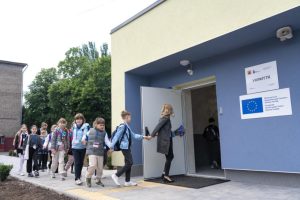 В Запорожье планируют построить подземный детсад: тендер