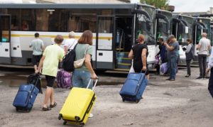 В одном из районов Запорожья состоится эвакуация: что известно