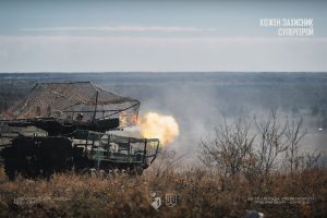 Оккупанты продвинулись на востоке Запорожской области, – DeepState