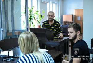 Пожежа в запорізькій багатоповерхівці: чоловіку загрожує до 8 років тюрми