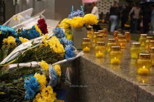 Не статистика, а истории: как запорожцы могут сохранить память о погибших на войне