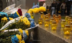 Не статистика, а истории: как запорожцы могут сохранить память о погибших на войне