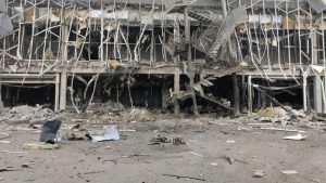 Запорожский областной ТЦК потратит более 333 млн грн на авиаперевозки