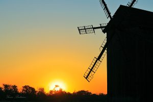 Швеція виділить 12 мільйонів крон на збереження Хортиці у Запоріжжі 