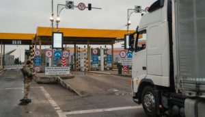 Що потрібно знати запоріжцям-перевізникам про перетин кордону: зміни