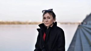 Журналістка Вікторія Рощина загинула в російському СІЗО Кізела