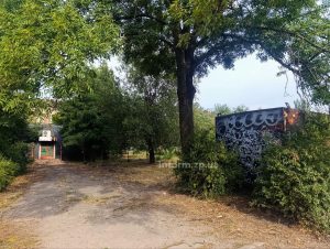 Громадські обговорення парку Тарасова: у Запоріжжі втретє змінюють локацію