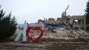 Оккупанты пытаются охватить Гуляйполе: ситуация на направлении