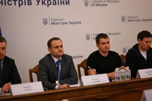 В Запорожье могут открыть транзитный центр для переселенцев