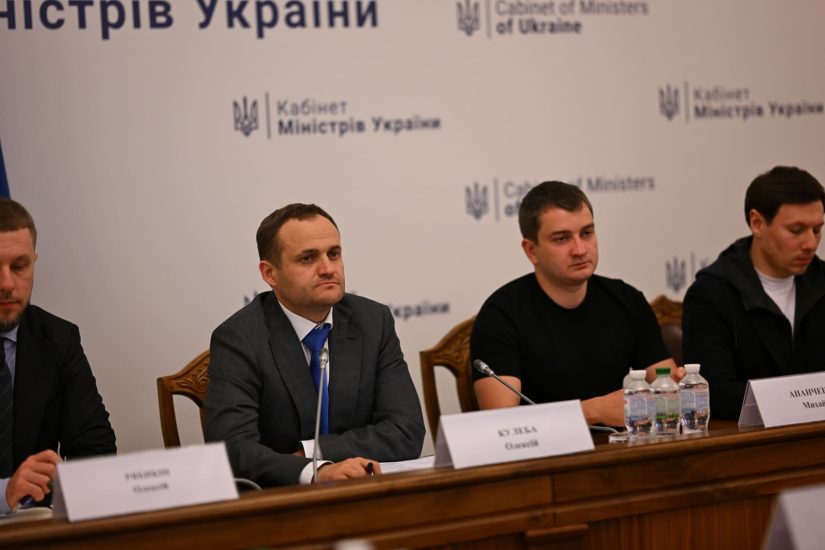 У Запоріжжі можуть відкрити транзитний центр для переселенців
