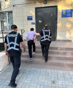 На Запоріжжі жінку підозрюють у серії крадіжок із покинутих будинків