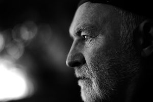 Помер запорізький фотохудожник Сергій Лавров — автор легендарних світлин Хортиці