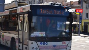У Запоріжжі відновить роботу один тролейбусний маршрут: що відомо