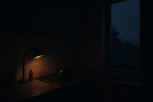 Масштабне відключення світла у Запоріжжі (АДРЕСИ)