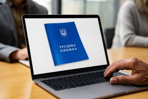 Оцифрування трудових книжок: що варто знати запоріжцям, аби не втратити стаж