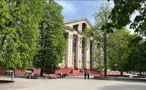 Запорожский колледж вошел в топ-20 самых популярных в Украине