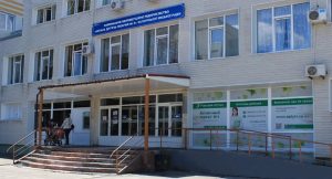 Фінансова перевірка лікарні №5 у Запоріжжі: порушення на 5,5 млн грн