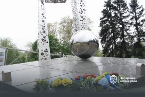 Запоріжці обирають назву скверу в центрі міста: що пропонують