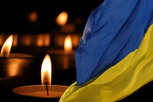 В Запорожской области простились с военным Николаем Костиковым